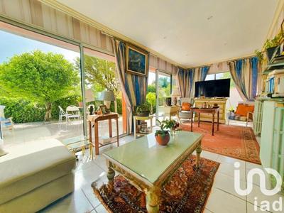 Maison - 109 m² - 5 pièces