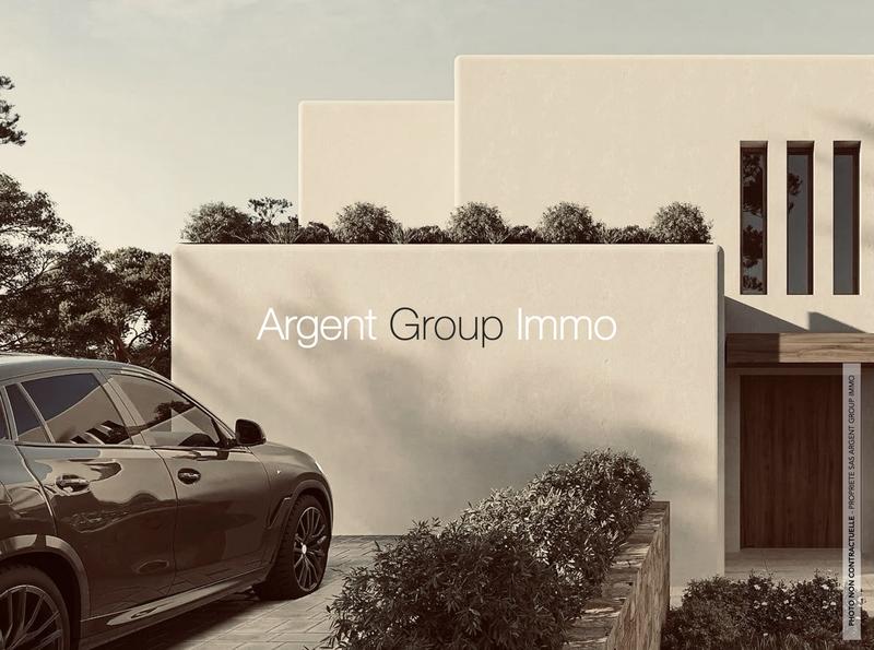 Appartement - 310 m² - 7 pièces