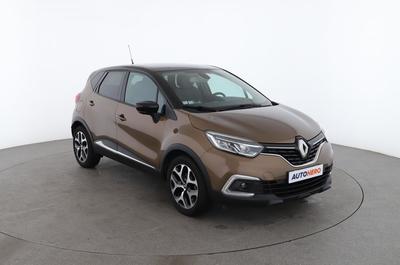 Renault Captur 1.2 TCe Energy Intens Edc 120 ch