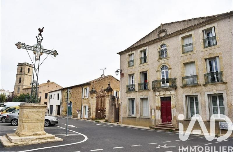 Maison - 166 m² - 5 pièces