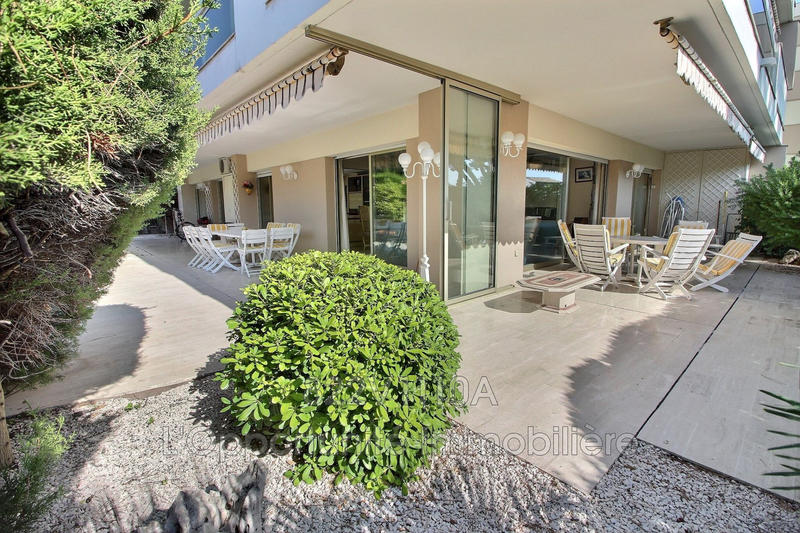 Appartement - 103 m² - 4 pièces