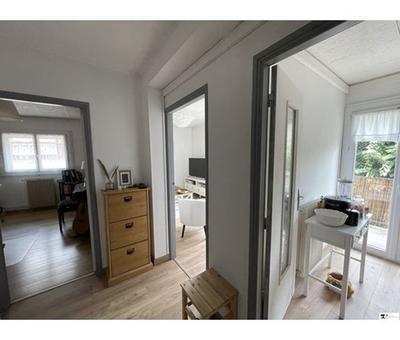 Appartement - 63 m² - 4 pièces