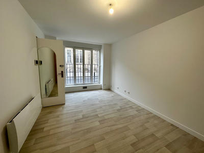 Bureau - 23 m² - 1 pièce