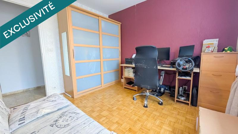 Maison - 110 m² - 6 pièces