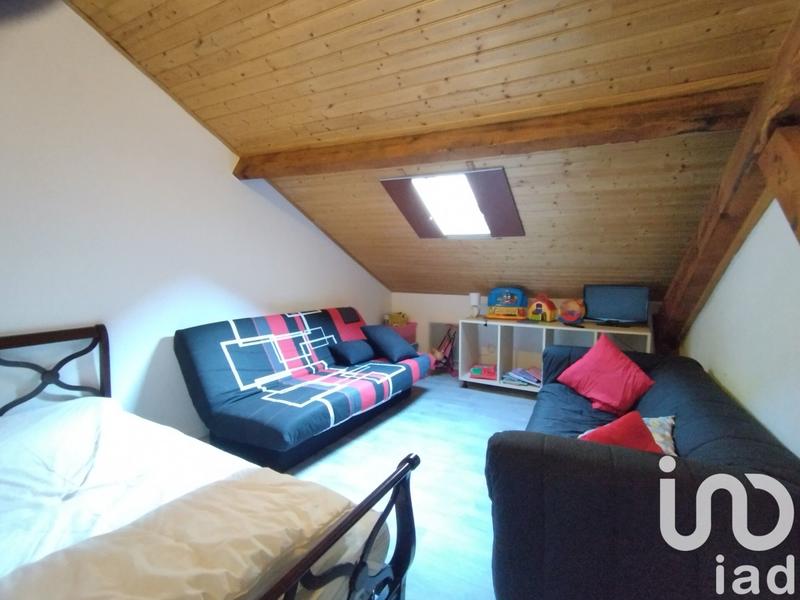 Duplex - 101 m² - 7 pièces