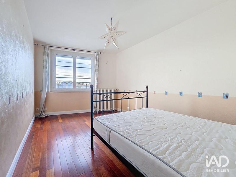 Maison - 244 m² - 6 pièces