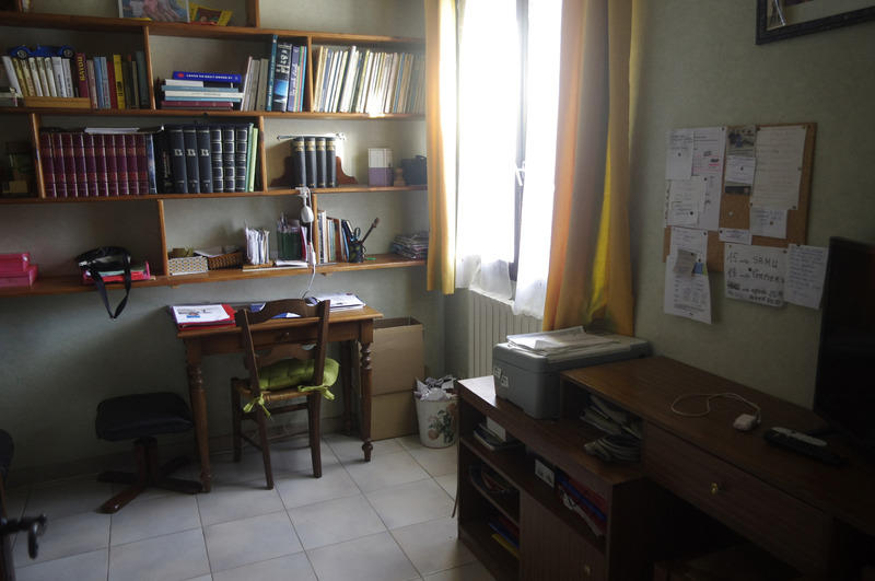 Maison - 188 m² - 8 pièces