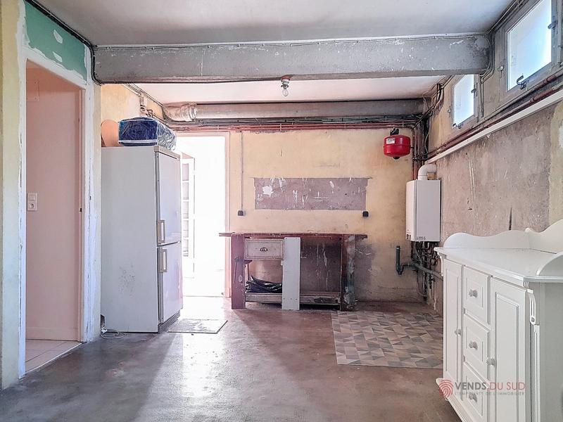 Maison - 142 m² - 6 pièces