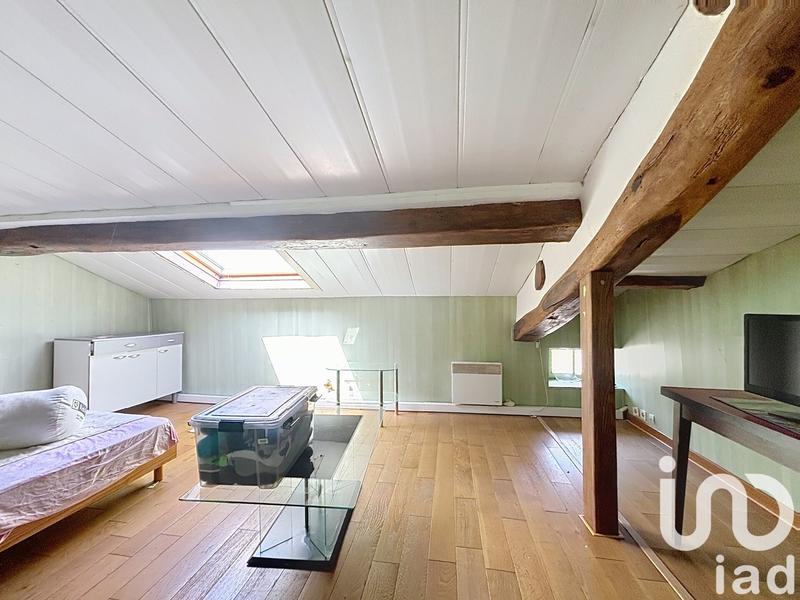 Maison de village - 142 m² - 5 pièces