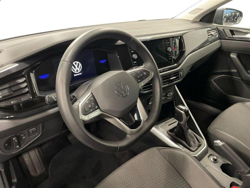 Volkswagen Polo 1.0 Tsi 95 s&amp;S Dsg7 Vw Edition