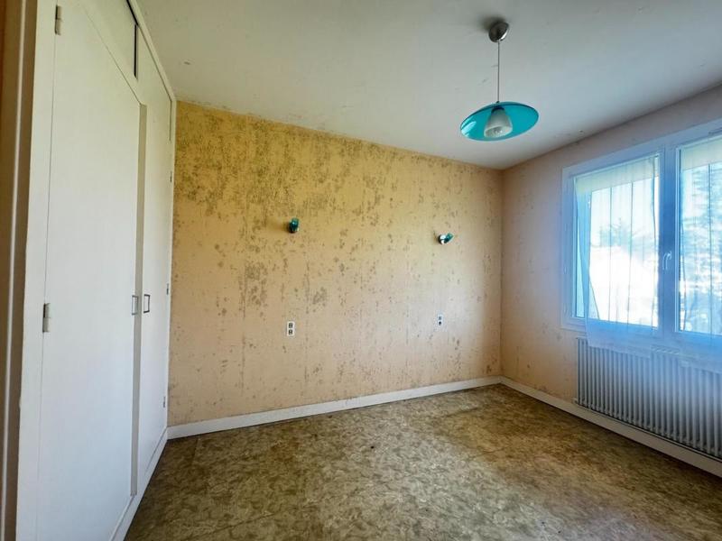 Maison traditionnelle - 110 m² - 6 pièces