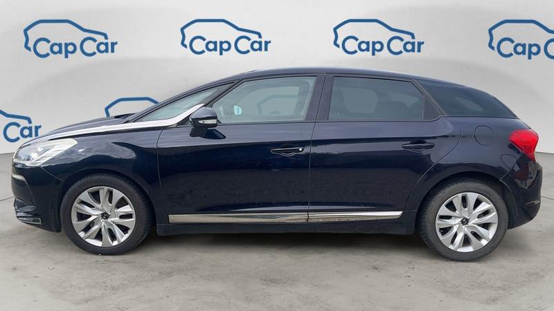 Ds Ds 5 2.0 BlueHDi 150 Be Chic