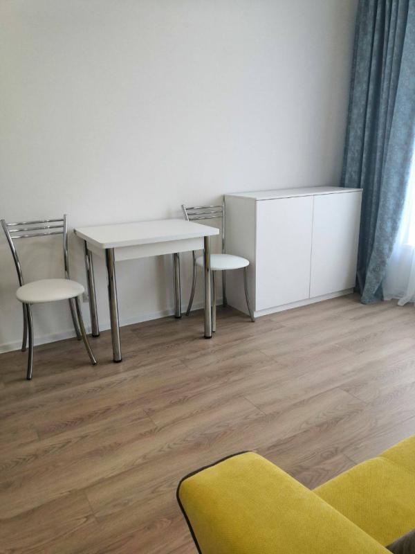 Studio - 21 m² - 1 pièce