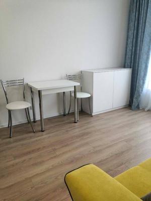 Studio - 21 m² - 1 pièce