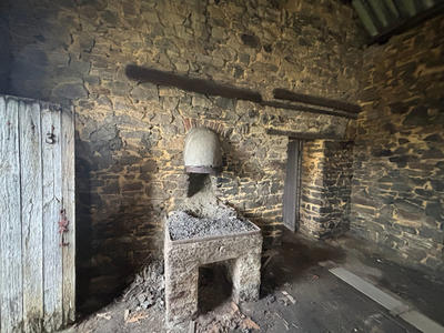 Maison - 61 m² - 2 pièces