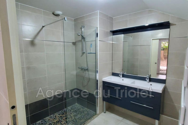 Appartement - 95 m² - 4 pièces