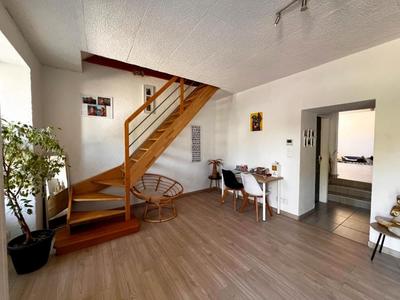 Maison - 137 m² - 5 pièces