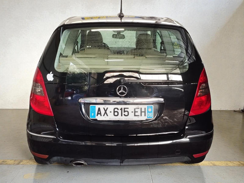 Mercedes Classe a 150 1.5 95 3p