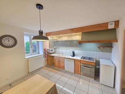 Maison - 177 m² - 5 pièces