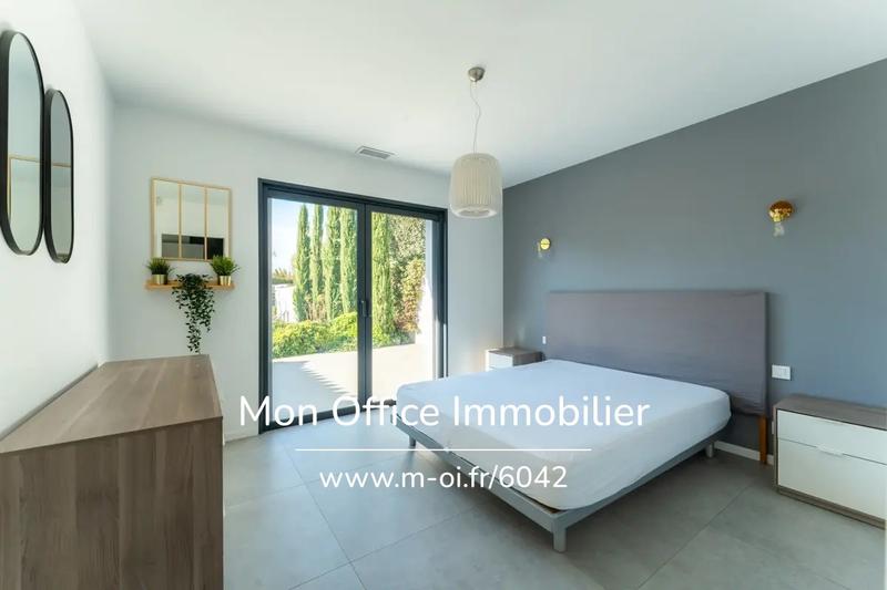 Maison - 170 m² - 6 pièces