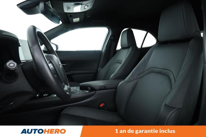 Lexus Ux 250h F Sport 2wd 184 ch