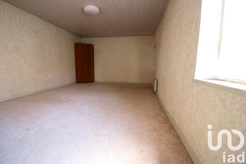 Maison de village - 119 m² - 4 pièces