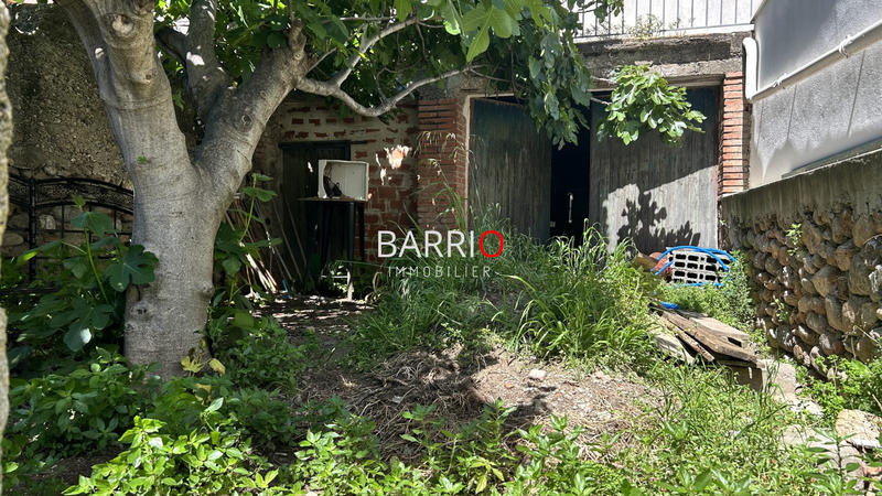 Maison - 190 m² - 6 pièces