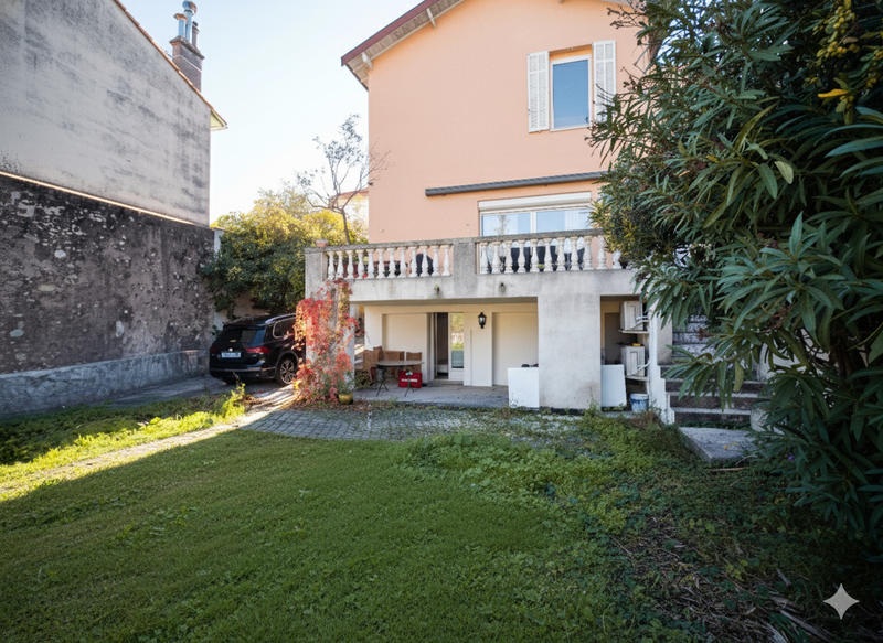 Maison - 129 m² - 6 pièces