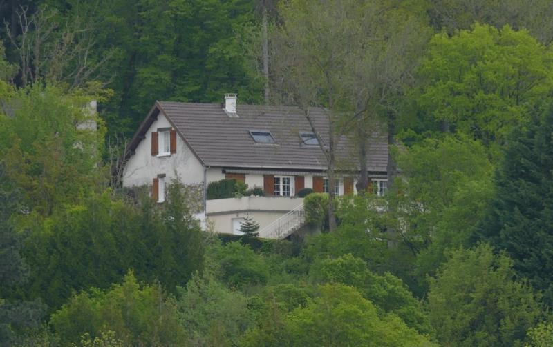 Maison - 183 m² - 7 pièces