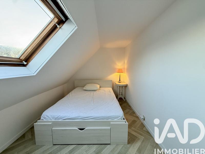 Châlet - 62 m² - 5 pièces