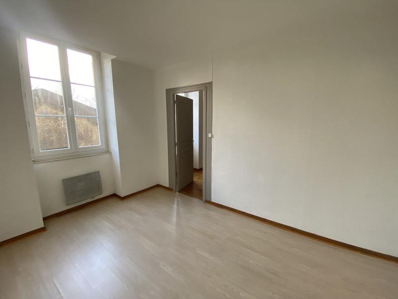 Appartement - 51 m² - 3 pièces