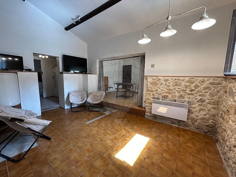 Maison - 109 m² - 5 pièces