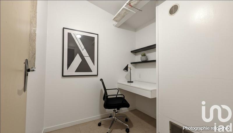 Maison de ville - 91 m² - 5 pièces