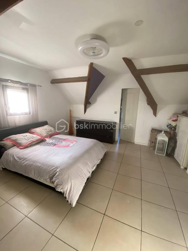 Villa - 170 m² - 7 pièces