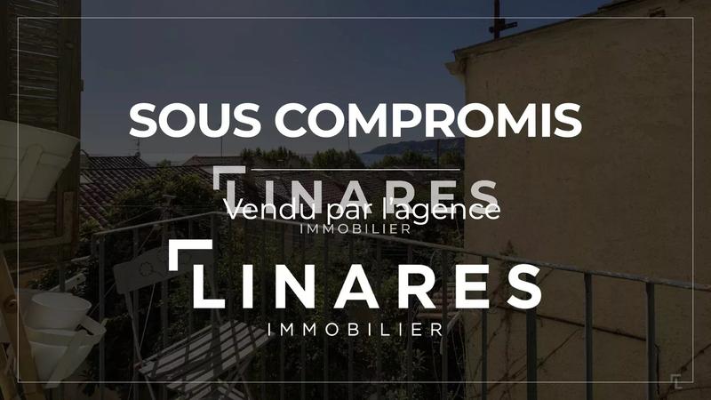 Appartement - 81 m² - 3 pièces