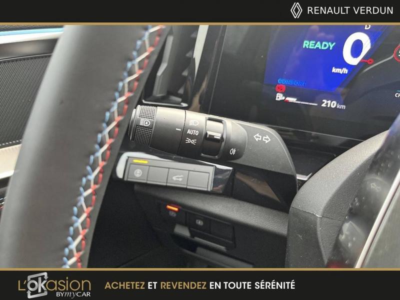 Renault Rafale E-Tech full hybrid 200 esprit Alpine
