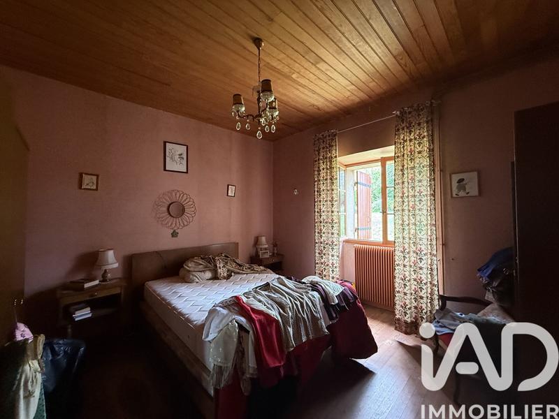 Maison de campagne - 150 m² - 7 pièces