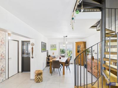 Maison - 132 m² - 6 pièces