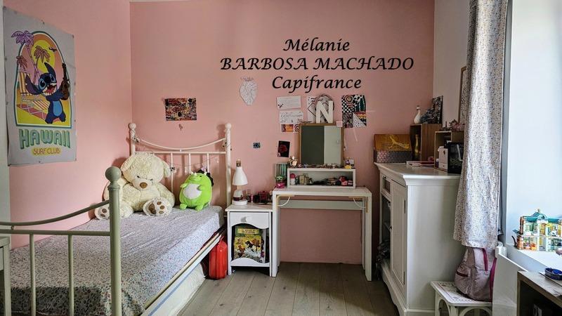 Maison - 185 m² - 6 pièces