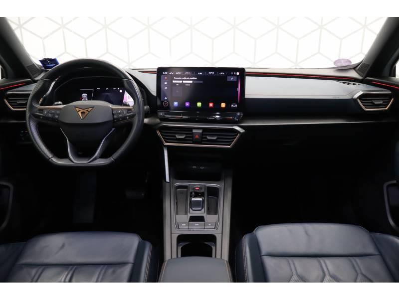 Cupra Formentor 1.4 e-Hybrid 204 ch Dsg6 V