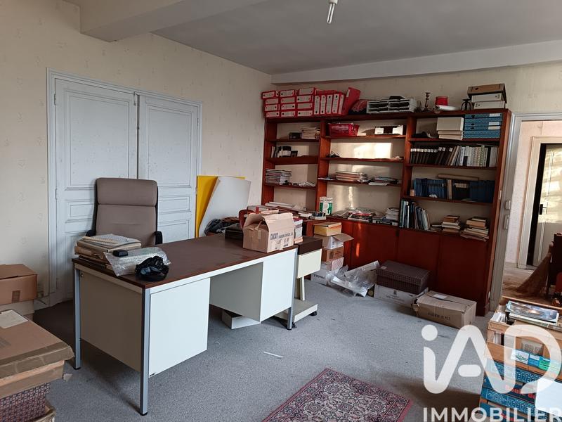 Maison - 383 m² - 12 pièces