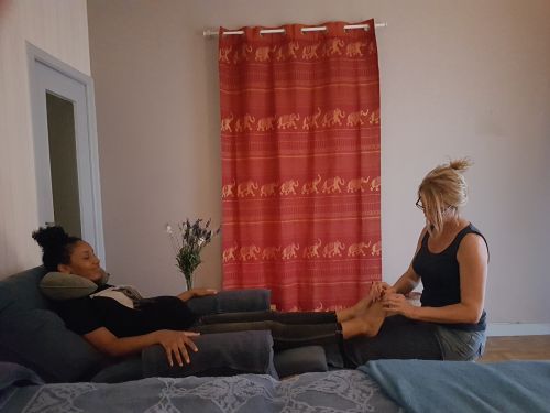 DeBéaZen - le Cocon