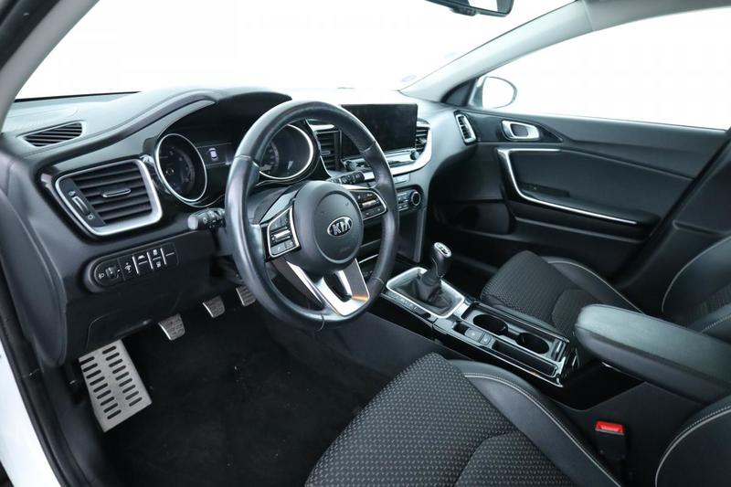 Kia Xceed 1.5 t-GDi Isg Design Bvm6 160 ch