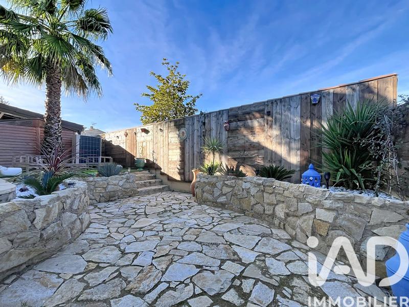 Maison - 174 m² - 10 pièces