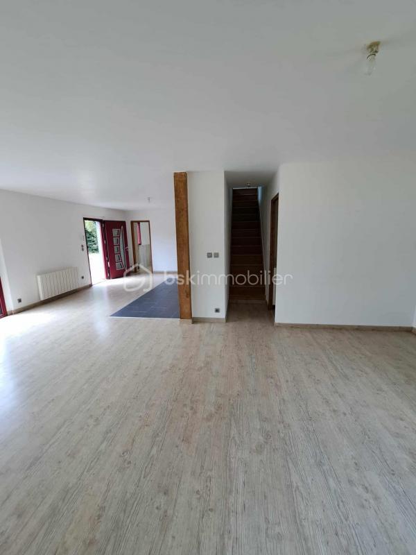 Maison de campagne - 114 m² - 4 pièces