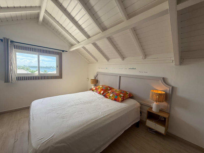 Duplex - 66 m² - 2 pièces