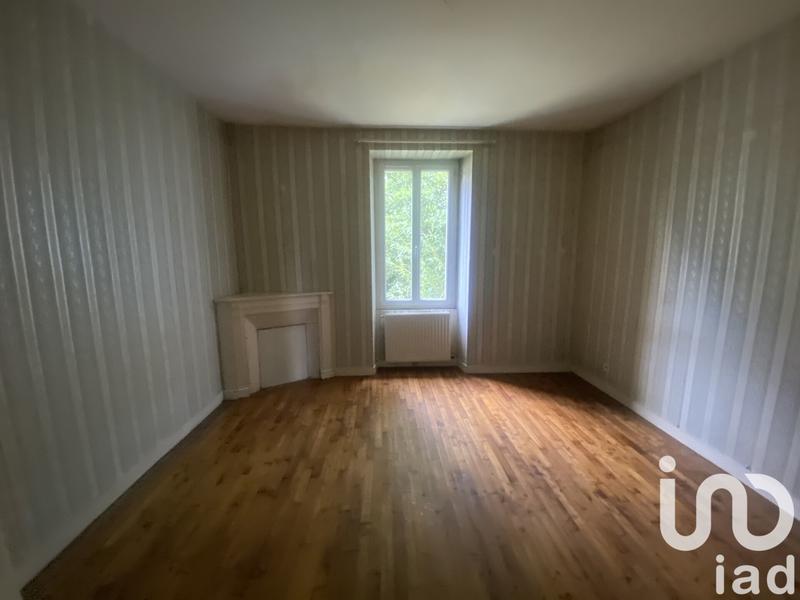 Maison de ville - 210 m² - 7 pièces