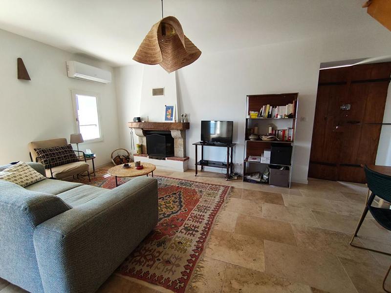 Maison - 68 m² - 3 pièces