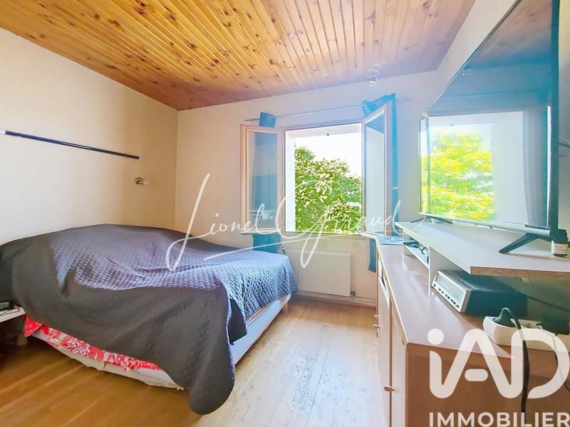 Maison - 147 m² - 8 pièces