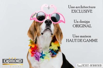 Terrain constructible - 320 m²